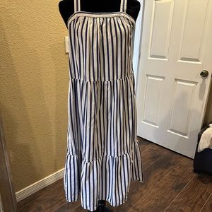 Maxi dress universal thread from target size medium